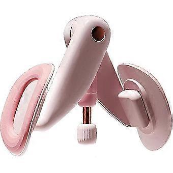 Adjustable Thigh Toner For Women Home Gym Equipment For Slimming Legs, Arms & Buttocks