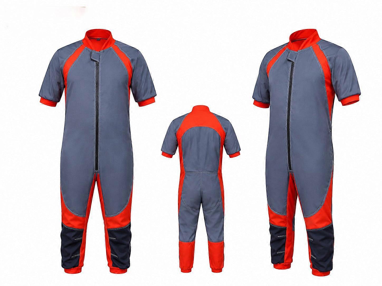 Skydiving Summer Suit  S2-02