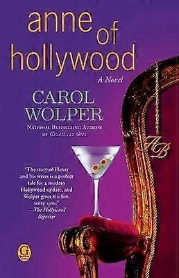 Anne d'Hollywood