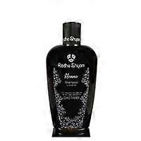 Chestnut Henna Shampoo 250 ml
