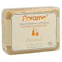 Traditional Provence Patchouli Soap 100 g