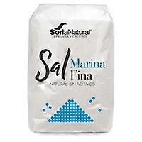 Fine Sea Salt 1 kg