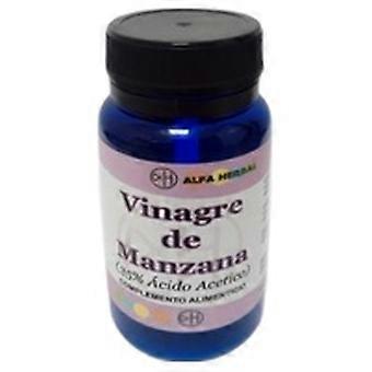 Apple vinager 100 capsules