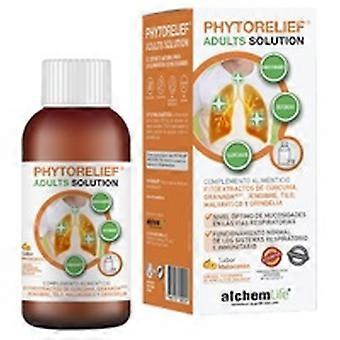 Phytorelief adults solution 120 ml