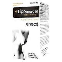 Lipomorosil (abdominal) 30 capsules