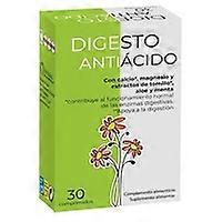 Antacid digest 30 tablets