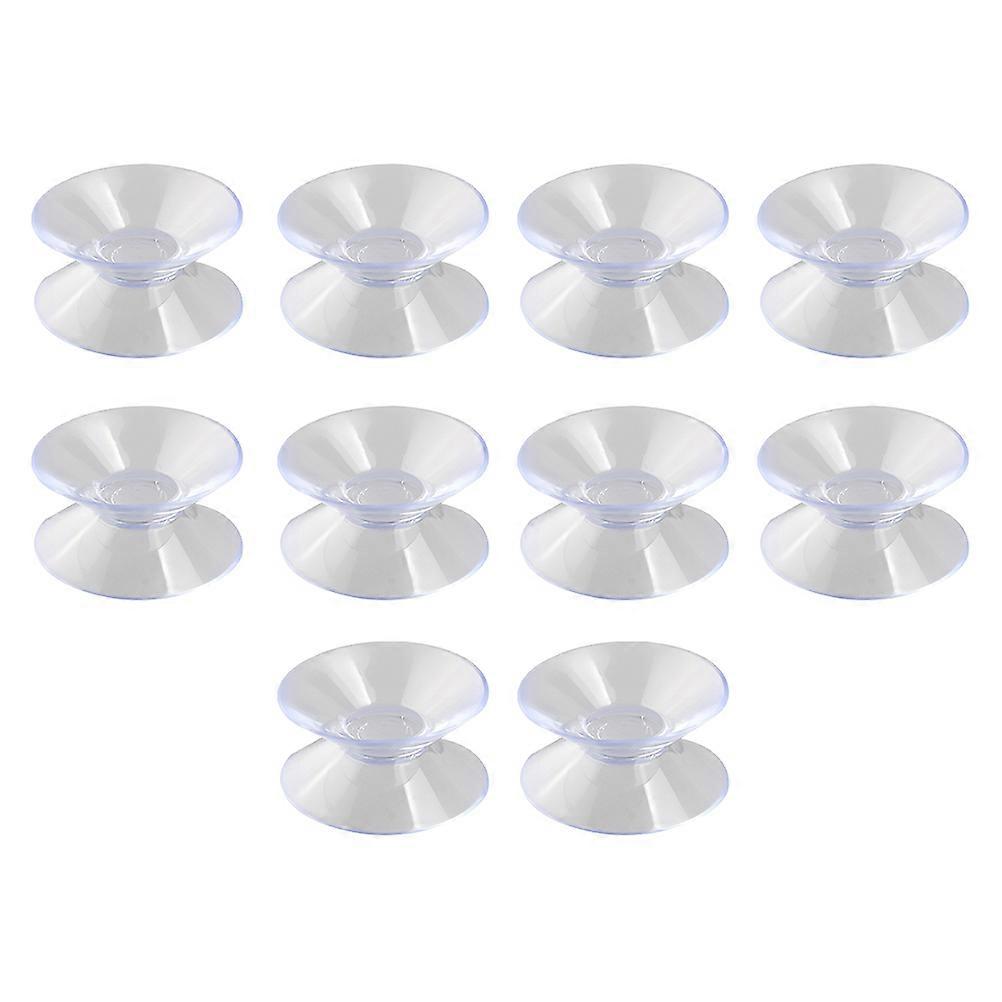 Ventouses robustes 30mm Ventouses Double face Ventouses