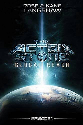The actrix stone global reach