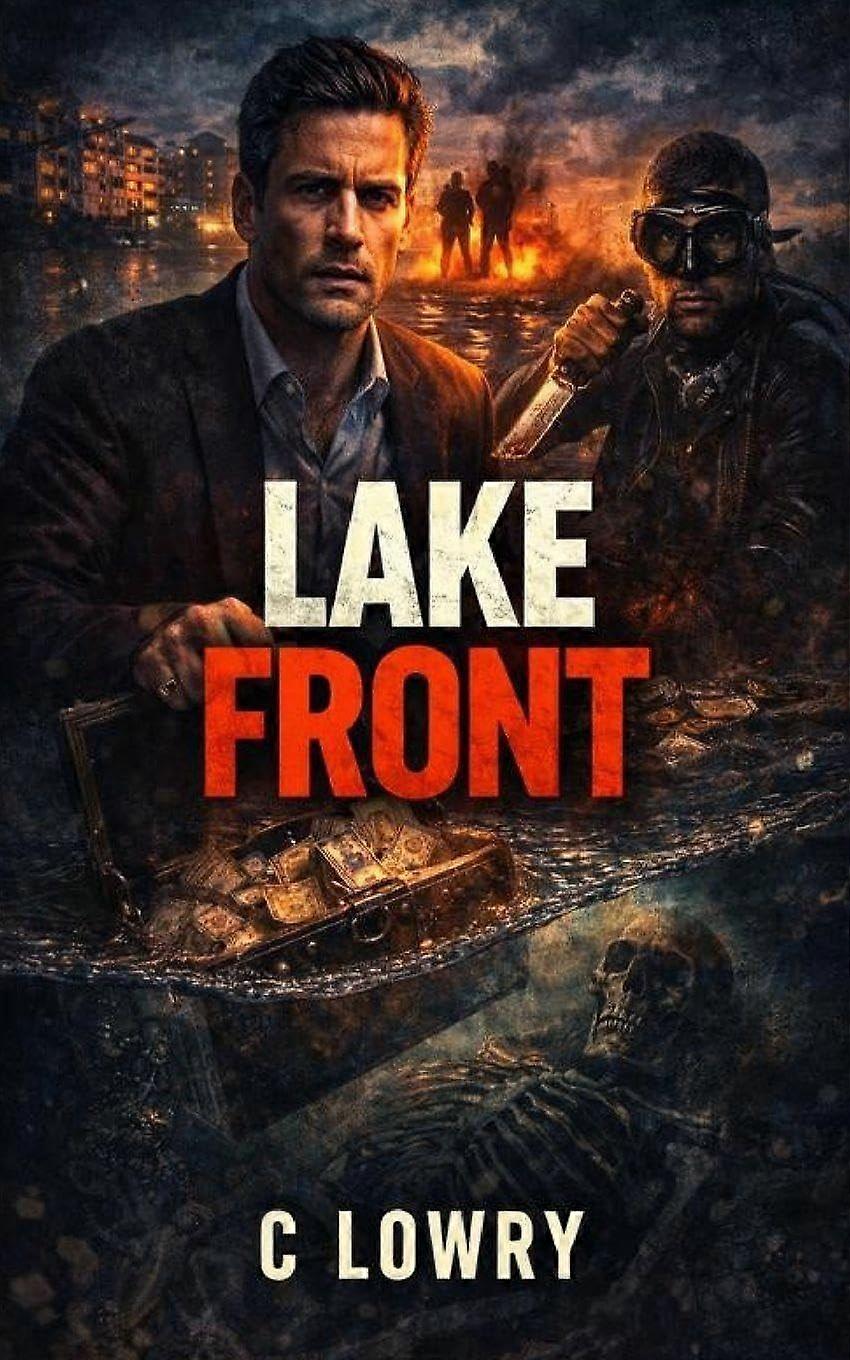 Lake front