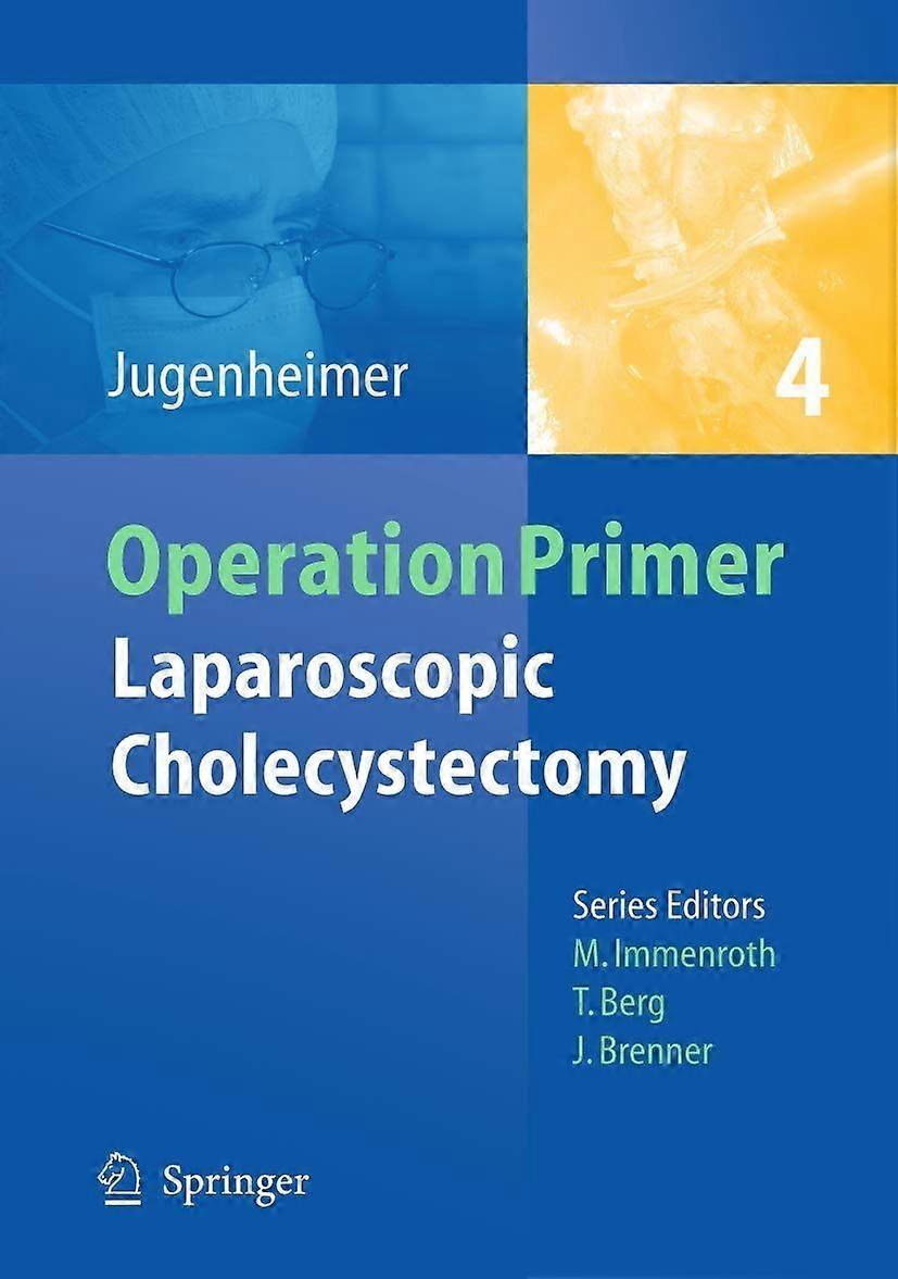 Laparoscopic cholecystectomy