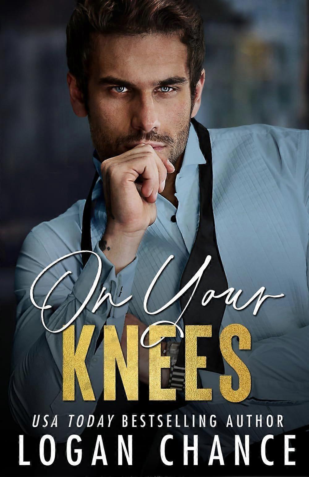 On your knees