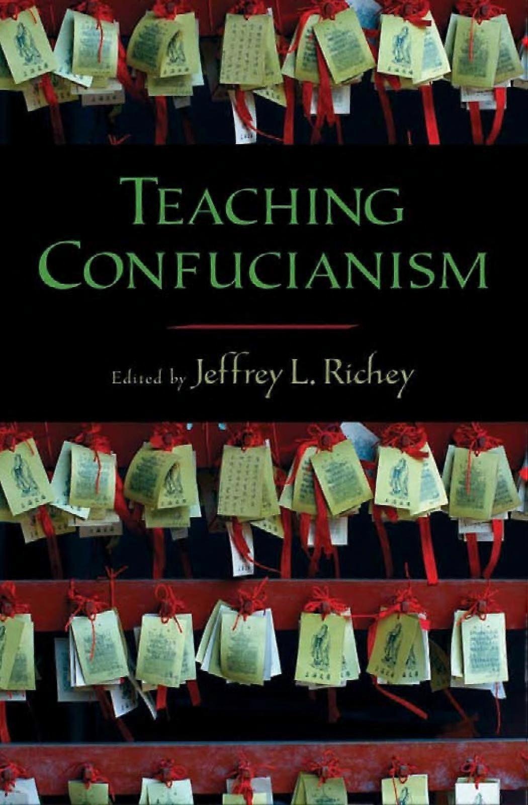 Teaching confucianism