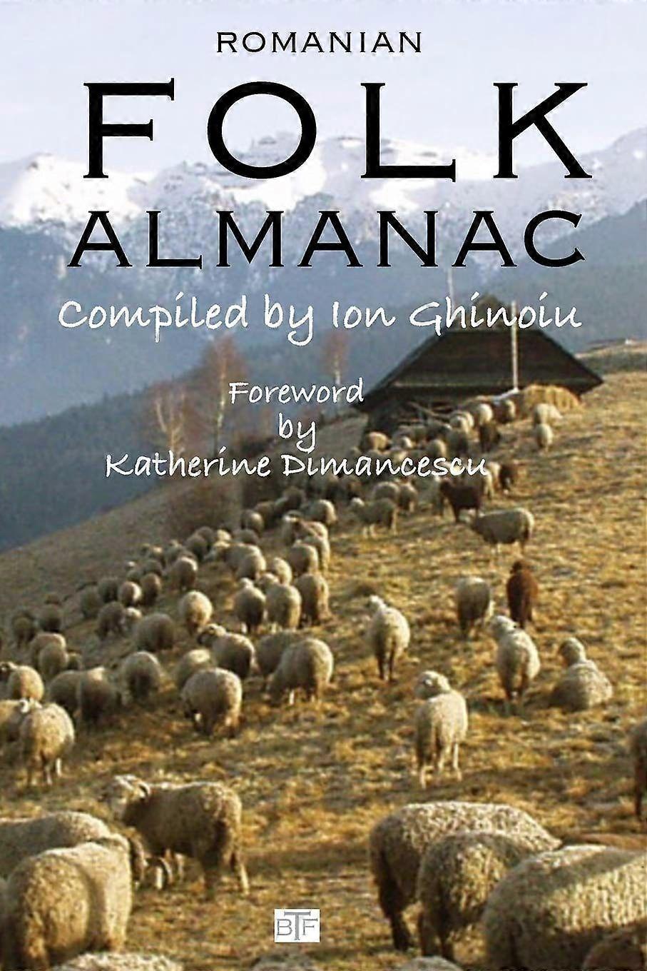Romanian folk almanac