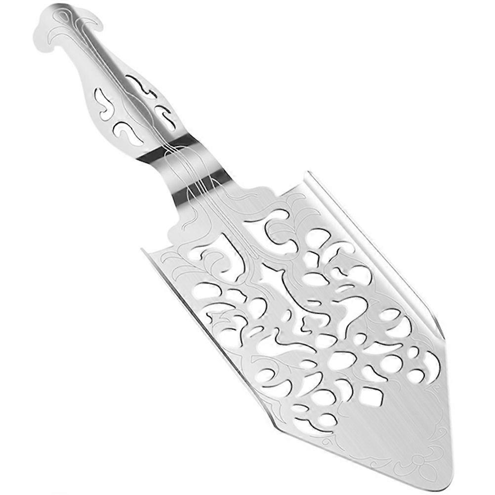 Household Absinthe Dripper Multi-function Absinthe Filter Convenient Wormwood Spoon