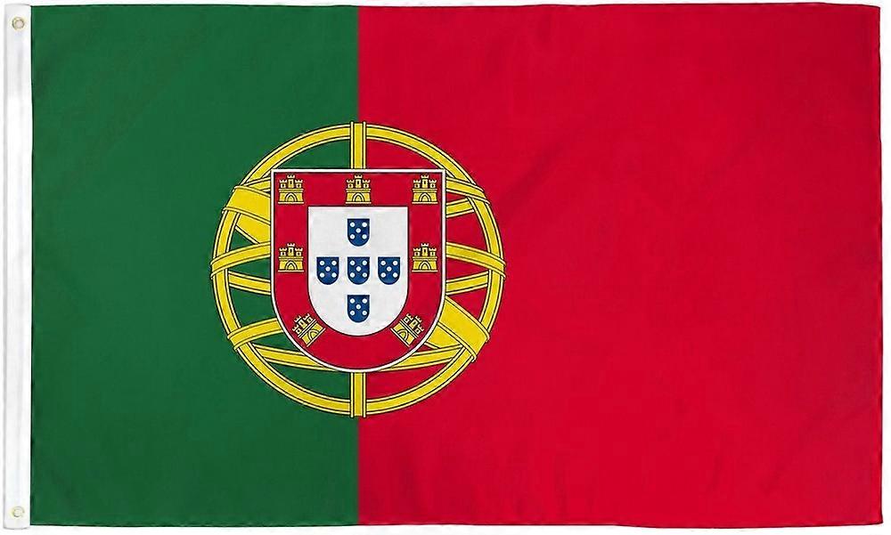 Vlajka PORTUGALSKA CBQ-006