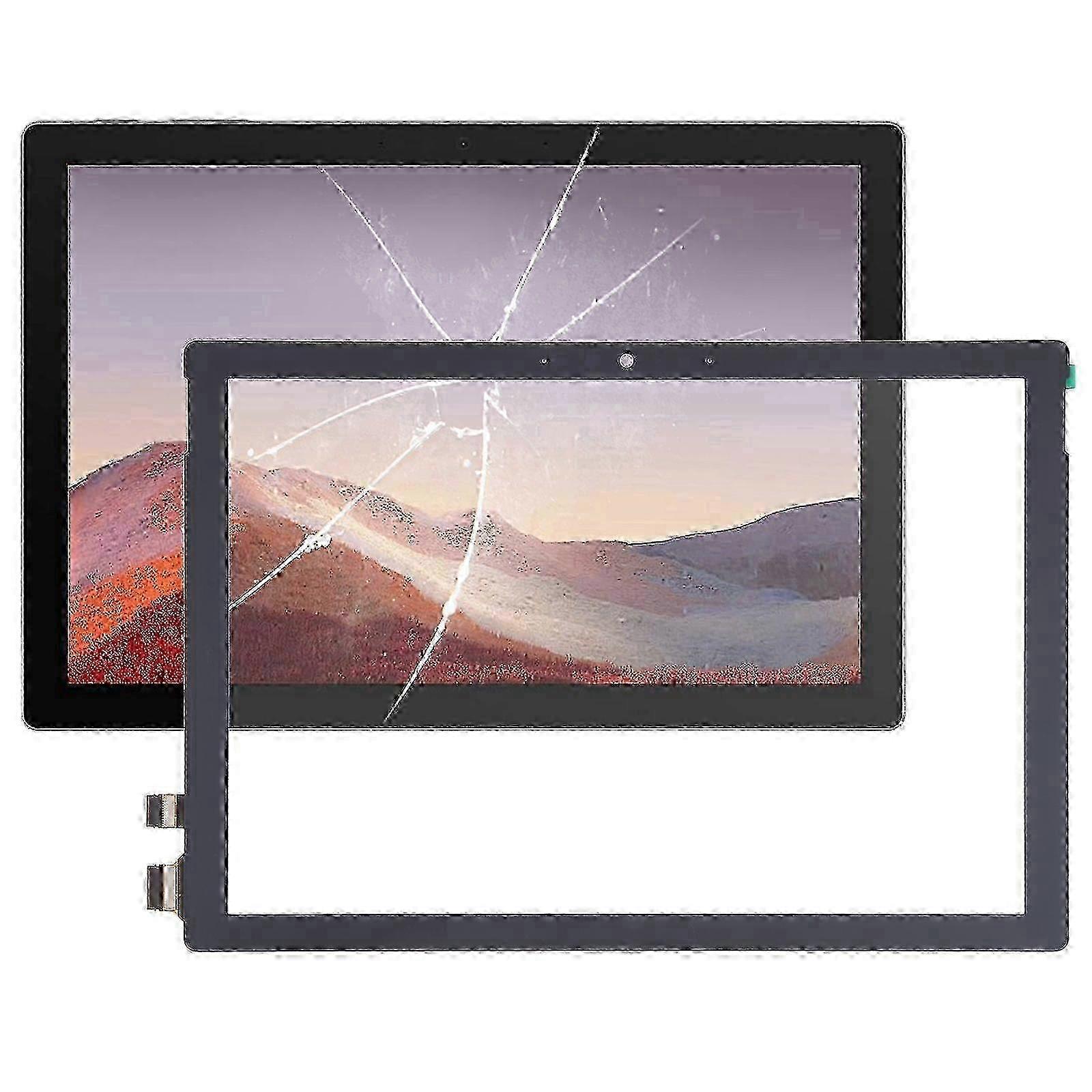 Panel dotykowy do Microsoft Surface Pro 7 1866