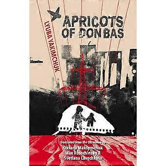 Apricots of Donbas
