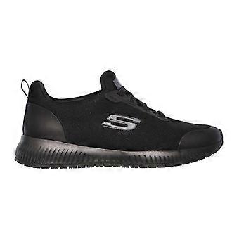 Skechers Dame/Dame Bobsport Træningssko
