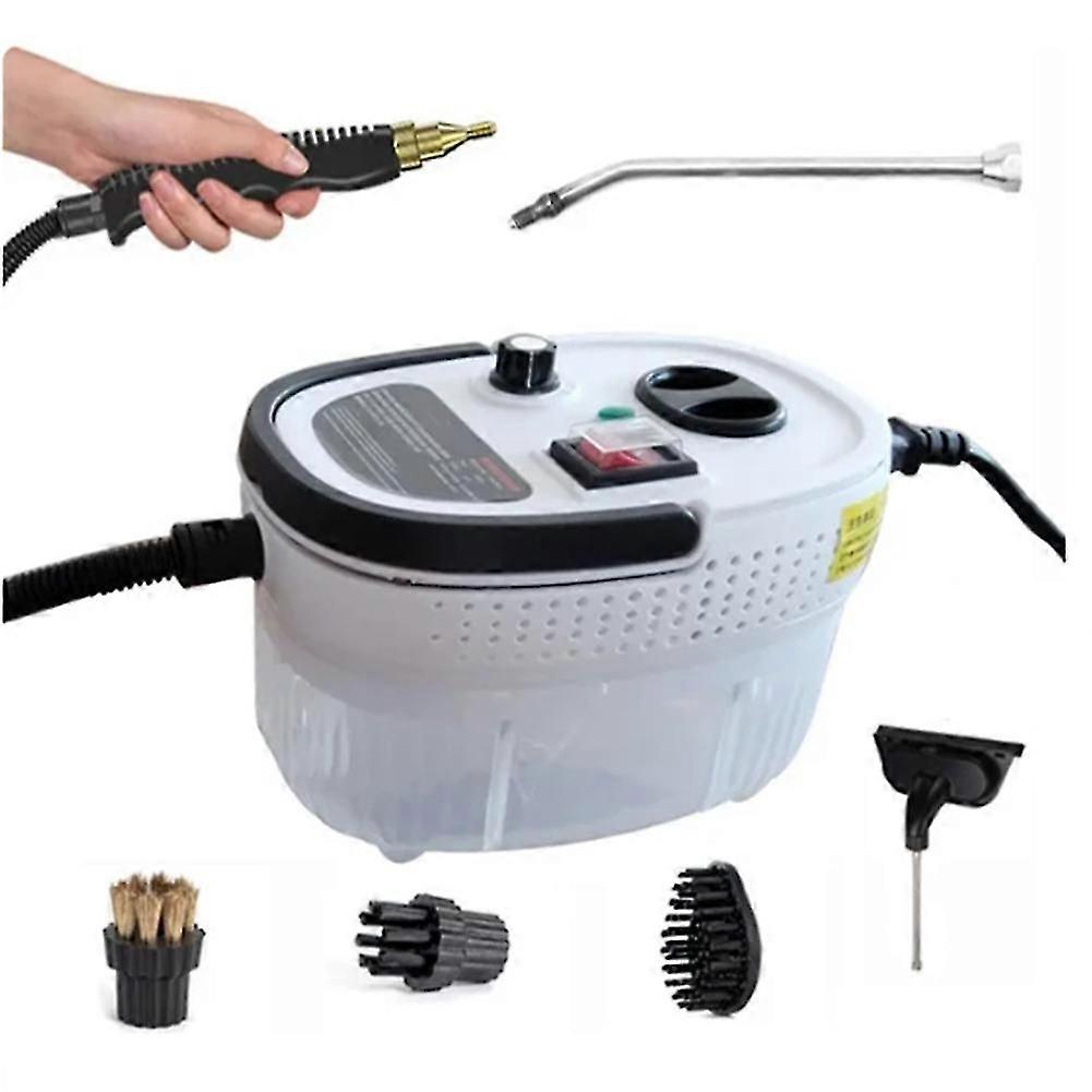 Dampfreiniger 2500W Dampfreiniger EU PLug