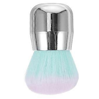 Professional Barber Neck Duster Brush For Hair Salon Hairdressing Multi Color 8.20X5.00X5.00Cm Cleaning Hair 1Pack