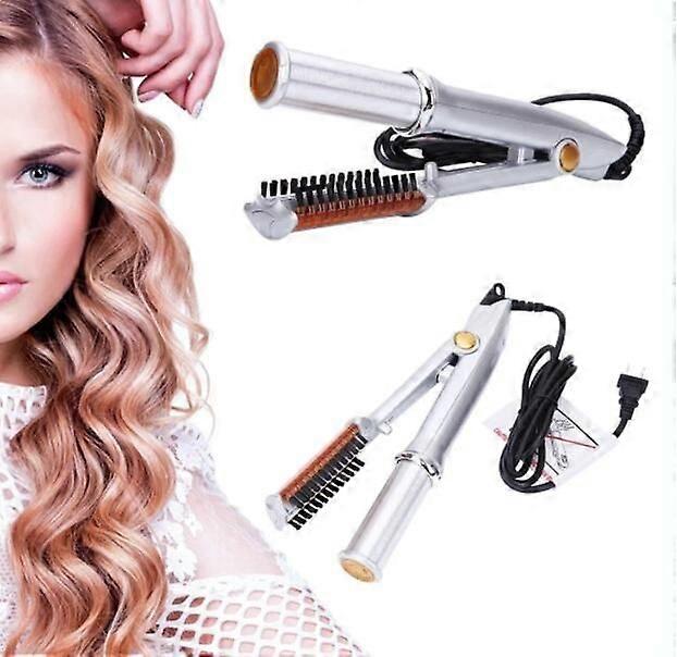 Professionelles Haarstyling Curler_Special Geschenk