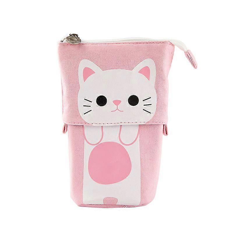 Cute Cat Stationery Set