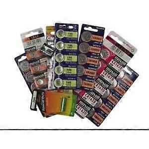 Alkaline battery A76 LR44 1.5V