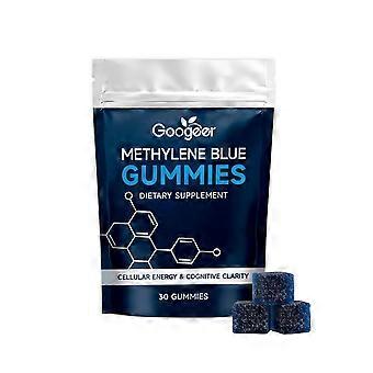 G00geer Methylene Blue Gummies 30 Gummies