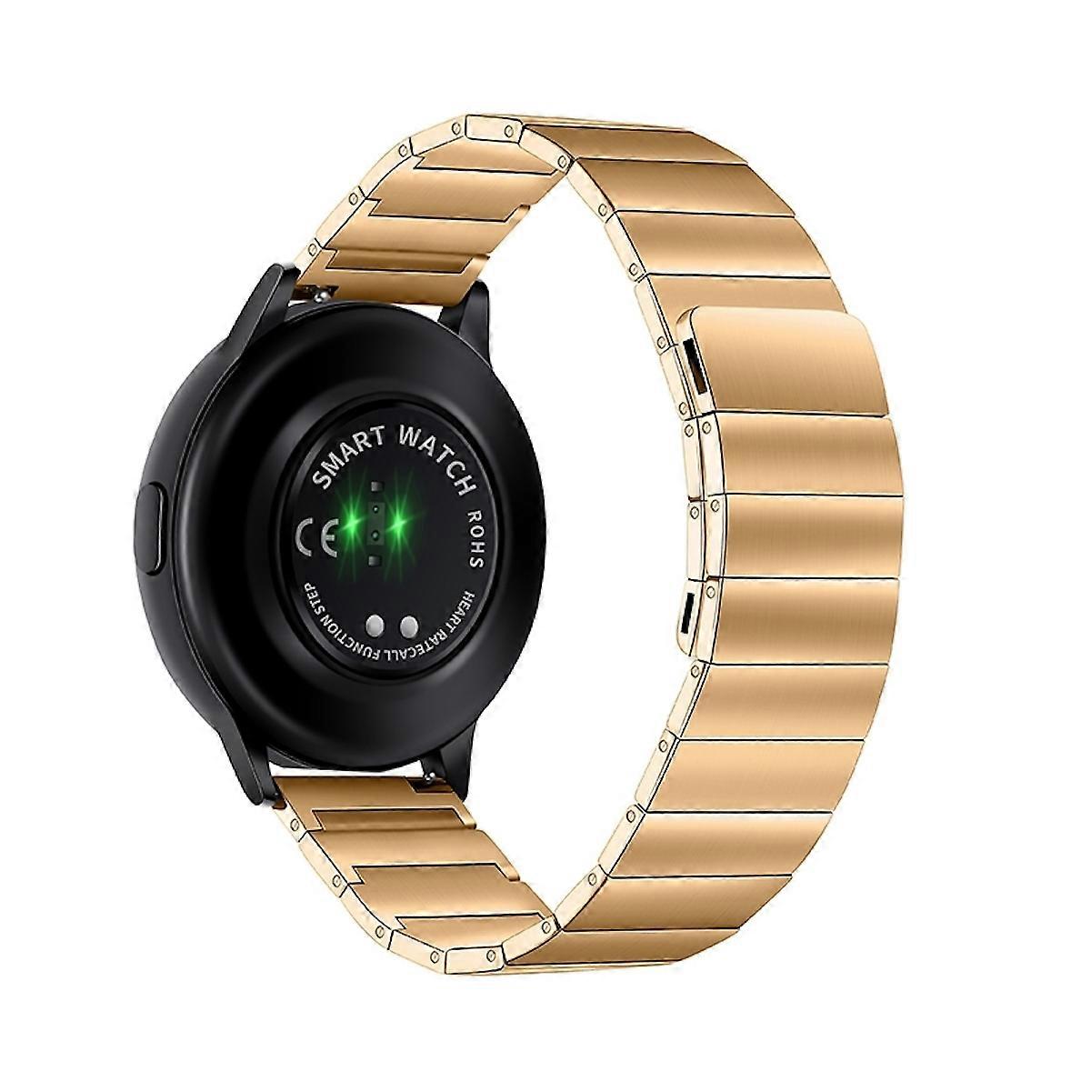 Steel Magnetic Band for Samsung Galaxy Watch FE 6 5 4 Normal Pro Classic all sizes