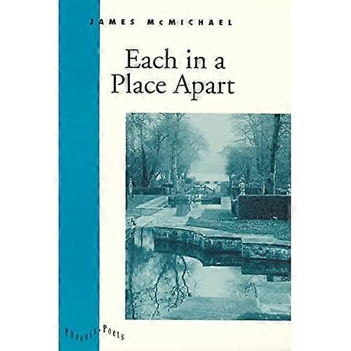 Each in a Place Apart