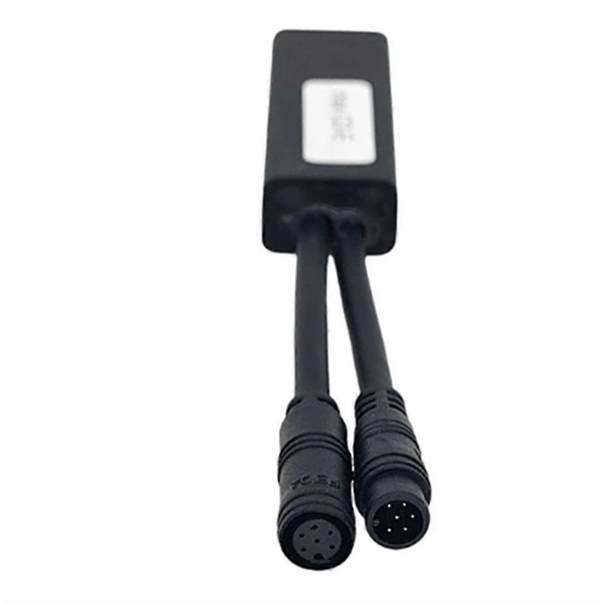 Speed Controller Compatible with Max G3 40 Km/H Maximum Adjustable Speed Lossless Docking