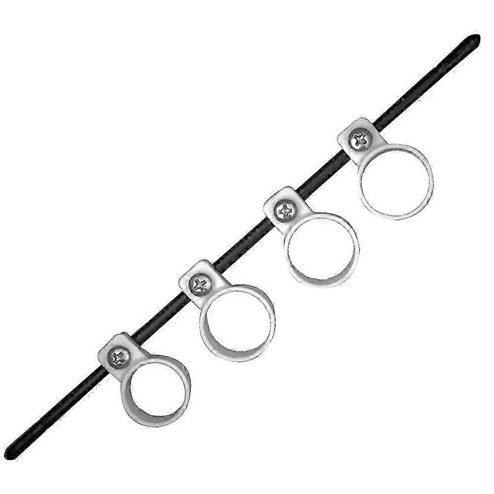Finger Trainer Tool Guitar Ukulele Finger Expander Improves Flexibility Strength Dexterity