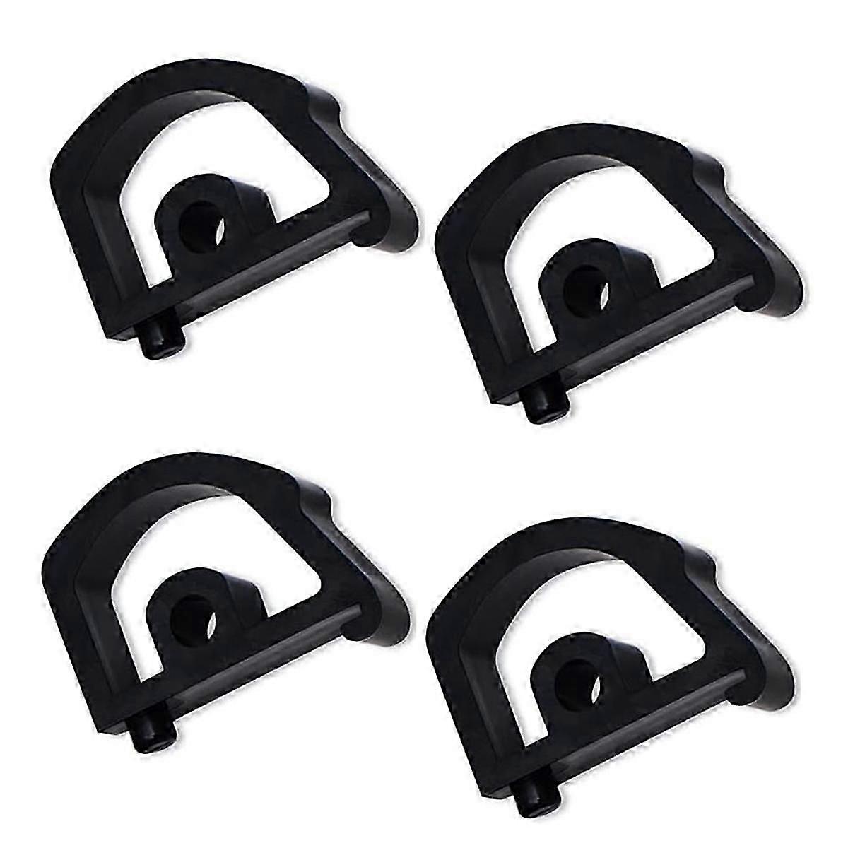 4Pcs for Workmate Workbench Leg Catch Spring Part 242416-00 Work Bench Leg Catch Replacement