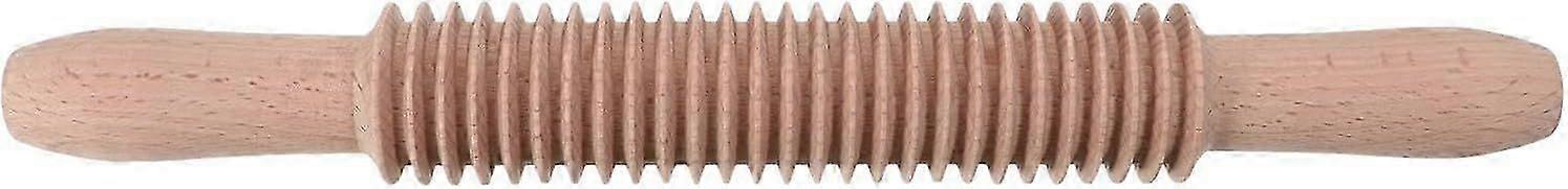 Pro Light Preparation Spaghetti Patterned Threaded Rolling Texture 26-27
