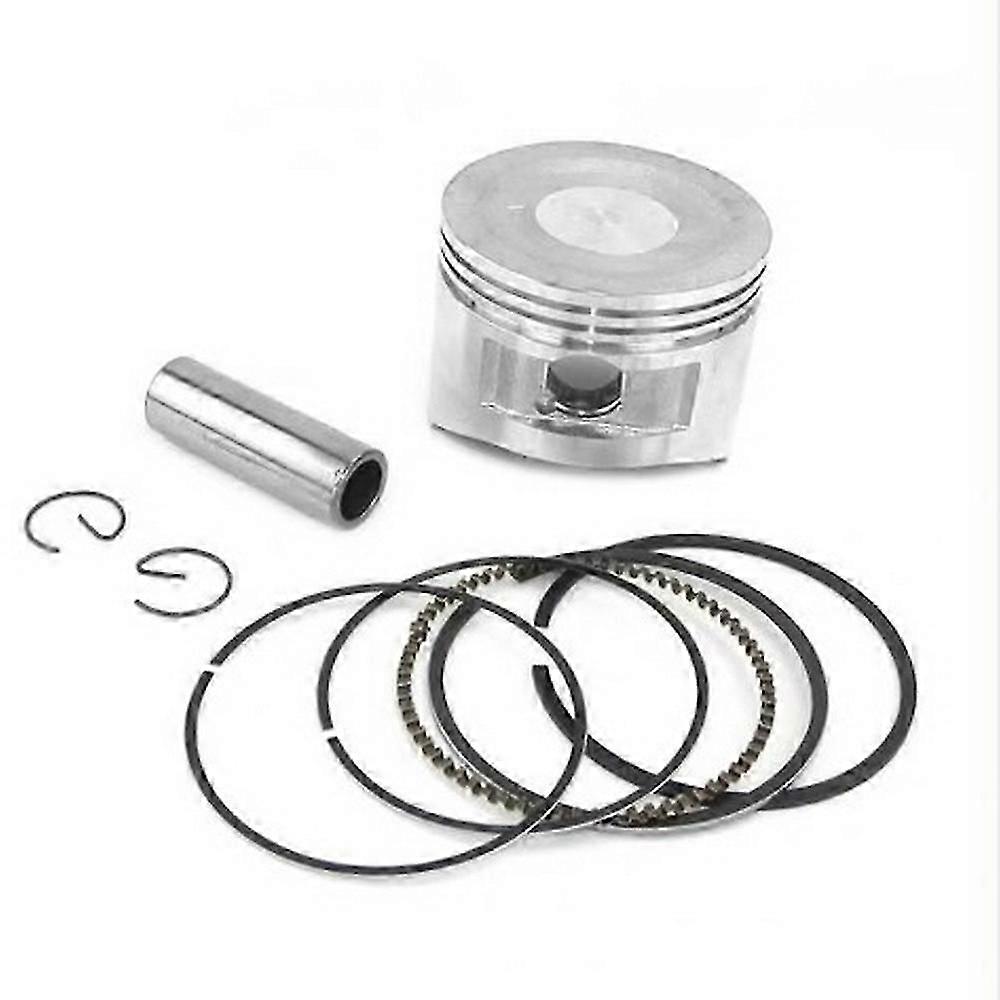 Piston Kit Gx200 Piston Assembly 68Mm