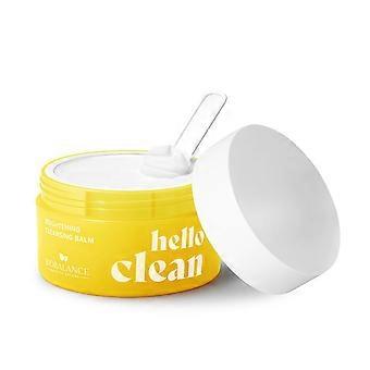Bio Balance Hello Clean Aufhellender Reinigungsbalsam 100 ml Unisex