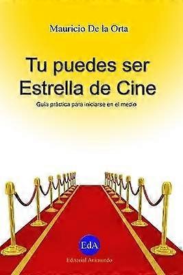 Tu Puedes Ser Estrella De Cine