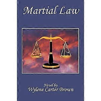 Martial law