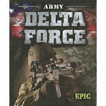 Army Delta Force