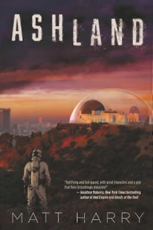 Ash Land
