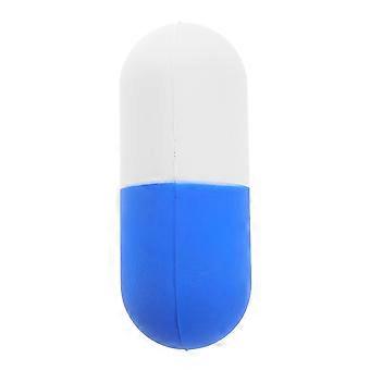 Pillola Stress Ball Pillola A Forma di Palla di Schiuma Palla Di Stress Motivazionale Palla Di Stress A Lento Aumento Palla Elastica Per Adolescenti Adulti Ansia Stress Festa Infermieristica Su