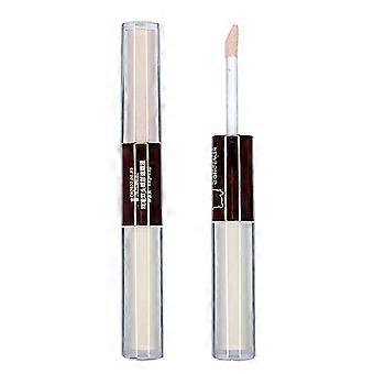 Double-end Concealer Liquid Covering Dark Circles Spots Liquid-foundation