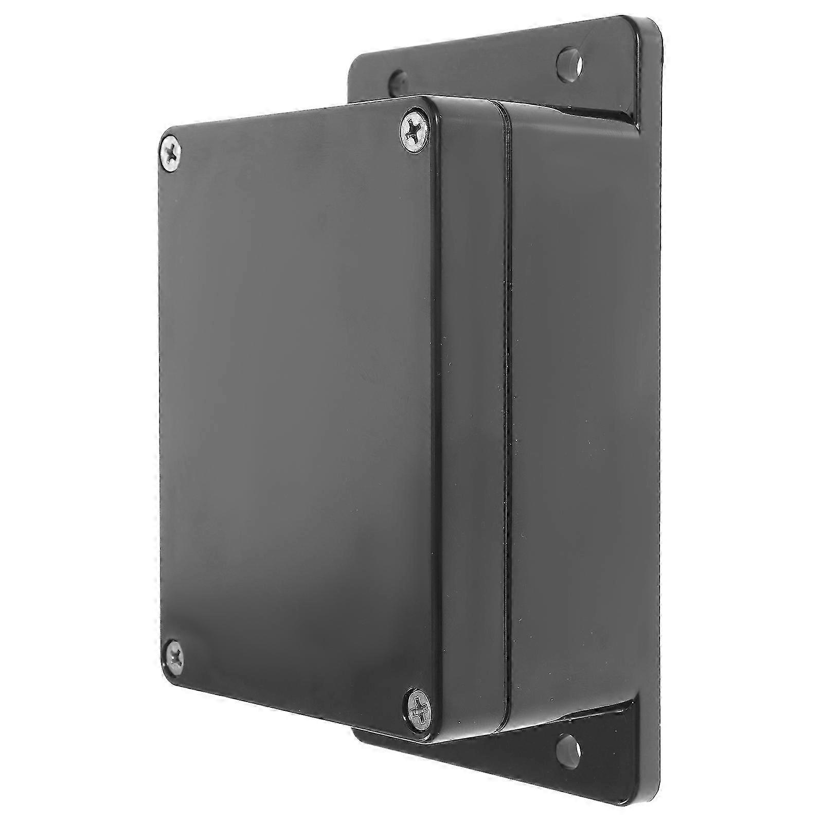 Outdoor Junction Box Plastic Universal Electrical Junction Box for Temperature Control Box
