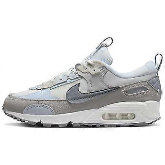 Nike Air Max 90 Futura 'White Pure Platinum' Women's DM9922-103