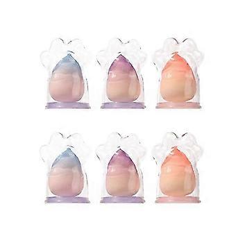 Cat's Claw Shell Beauty Makeup Egg Gradient Color Makeup Egg