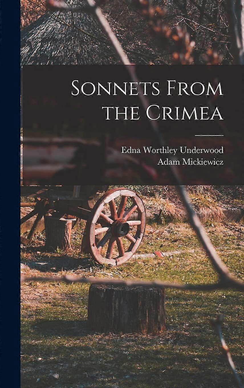 Sonnets from the crimea
