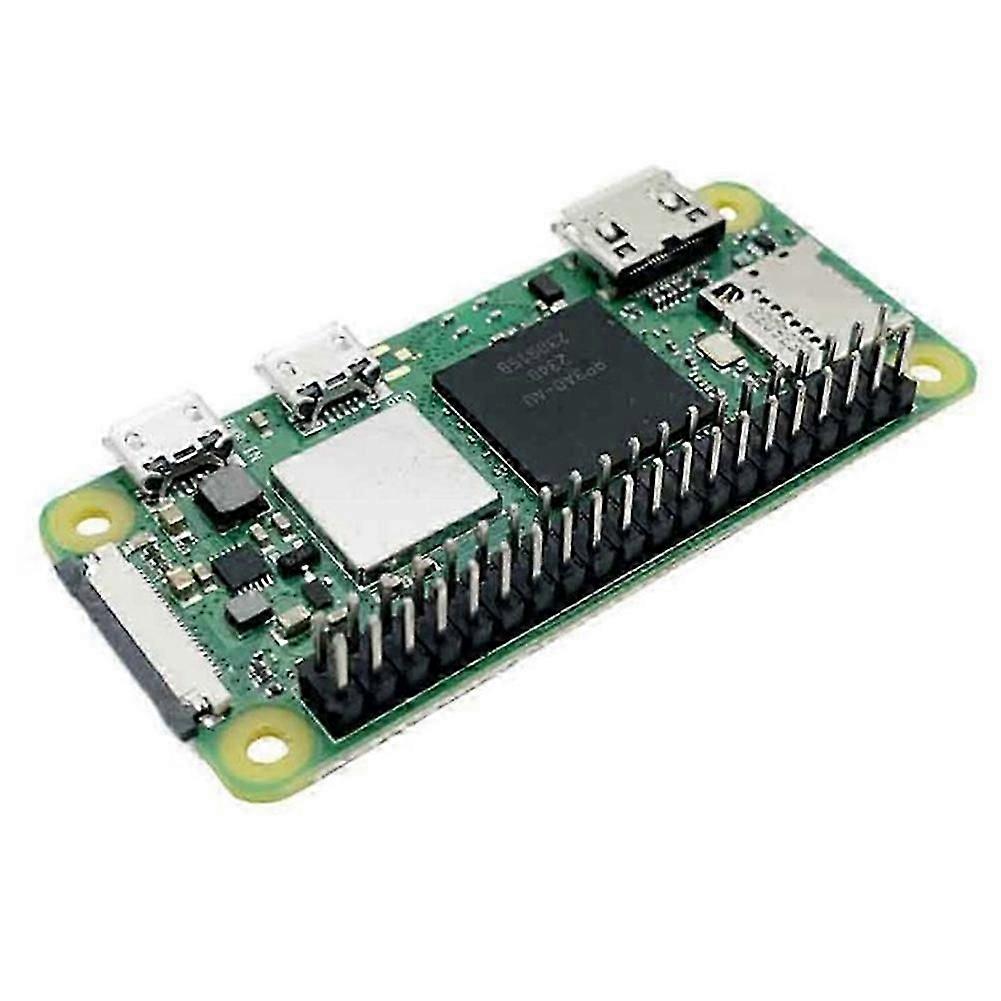 Development Board for Zero 2WH-Solder Quad-Core 64-Bit -A53 Bluetooth BLE & WiFi
