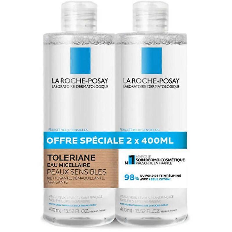 Micellar Water Set