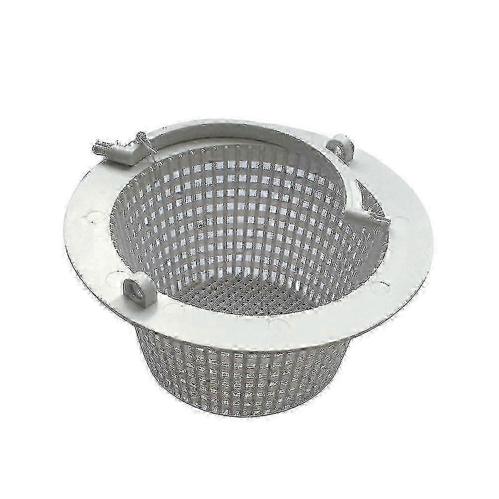 Universal Replacement Skimmer Basket Plastic Skimmers For Aboveground Swimming Pool--