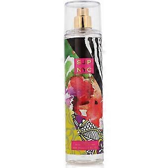 Sarah Jessica Parker SJP NYC body mist 250 ml